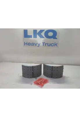 Fleetrite  Brake Shoes