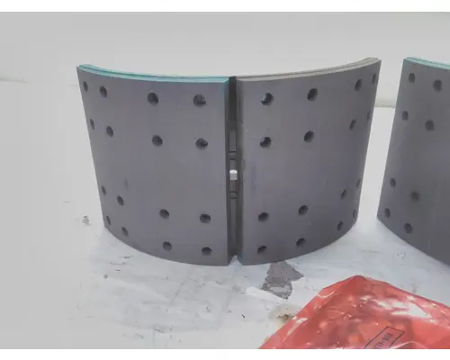 Fleetrite  Brake Shoes