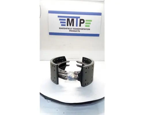 Fleetrite  Brake Shoes