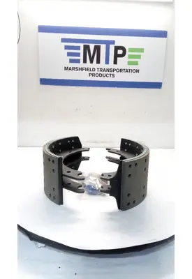 Fleetrite  Brake Shoes