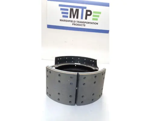 Fleetrite  Brake Shoes