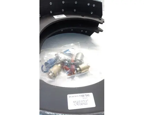 Fleetrite  Brake Shoes