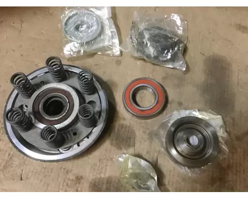 Fleetrite  Fan Clutch