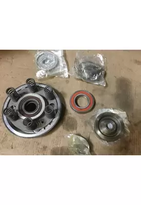 Fleetrite  Fan Clutch