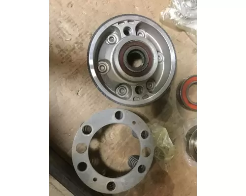Fleetrite  Fan Clutch