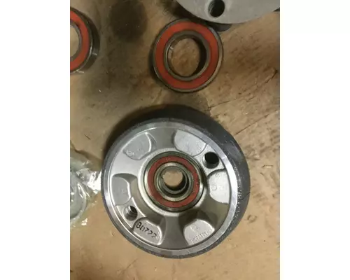 Fleetrite  Fan Clutch