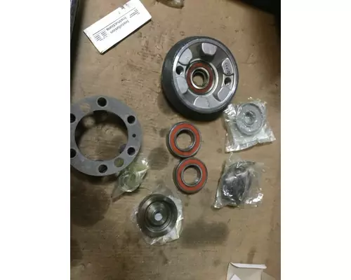 Fleetrite  Fan Clutch