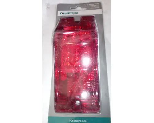 Fleetrite  Front Lamp (Turn Signal)