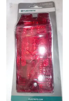 Fleetrite  Front Lamp (Turn Signal)