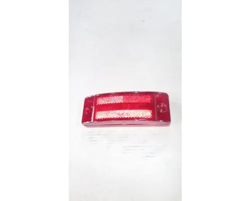 Fleetrite  Front Lamp (Turn Signal)