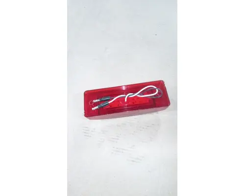 Fleetrite  Front Lamp (Turn Signal)