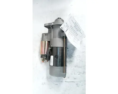 Fleetrite  Starter Motor