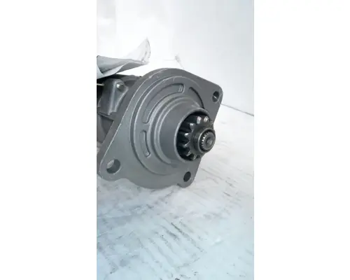 Fleetrite  Starter Motor