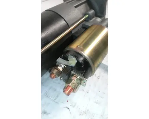 Fleetrite  Starter Motor