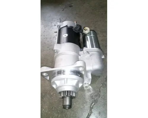 Fleetrite  Starter Motor
