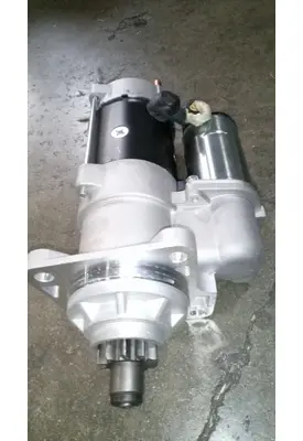 Fleetrite  Starter Motor