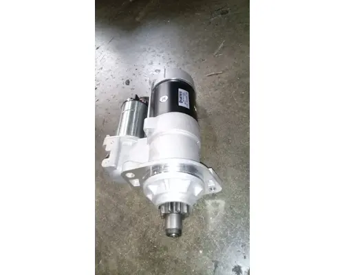 Fleetrite  Starter Motor