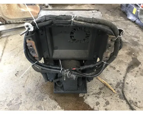 Auxiliary Power Unit FLYING J INC CAB COMFORT LKQ Evans Heavy Truck Parts