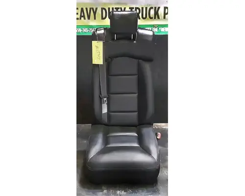 Seat, Rear FMS Seating Eleganza Geco - Fresno