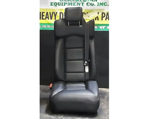 Seat, Rear FMS Seating Eleganza Geco - Fresno