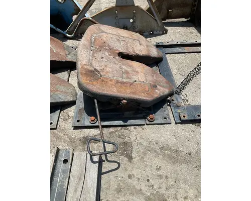Fifth Wheel FONTAINE  Usa Trade &amp; Exports Inc