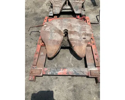 Fifth Wheel FONTAINE  Usa Trade &amp; Exports Inc