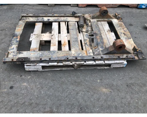 Fifth Wheel FONTAINE 379 Payless Truck Parts