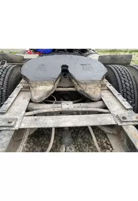 Fontaine 5000 Fifth Wheel