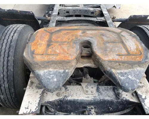 Fontaine 6000 Fifth Wheel