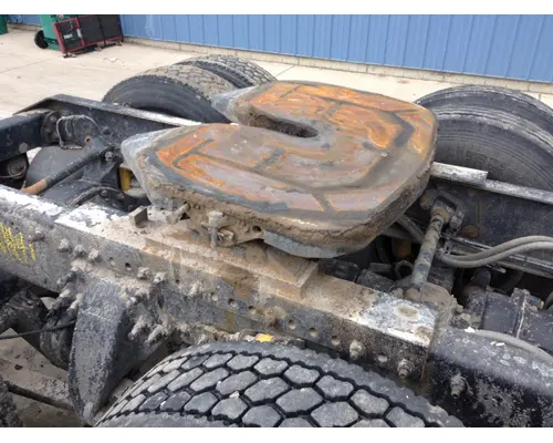 Fontaine 6000 Fifth Wheel