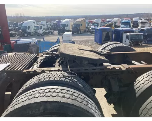 Fontaine 6000 Fifth Wheel