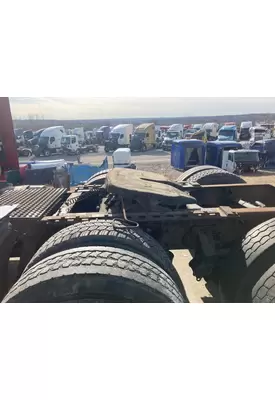 Fontaine 6000 Fifth Wheel