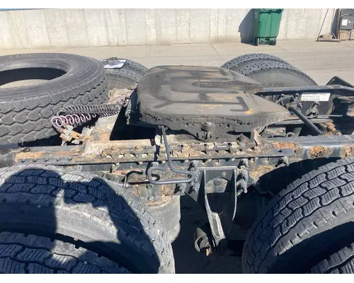 Fontaine 6000 Fifth Wheel