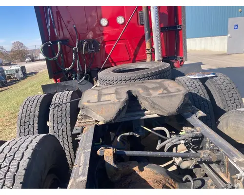 Fontaine 6000 Fifth Wheel