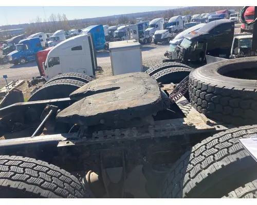 Fontaine 6000 Fifth Wheel