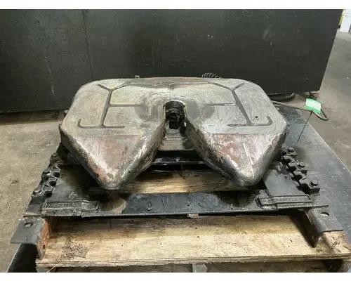 Fifth Wheel FONTAINE 6ATB Geco - Fresno