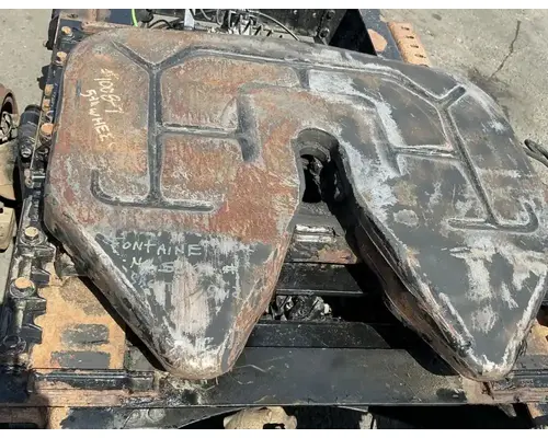 Fifth Wheel FONTAINE 6ATB Geco - Dinuba