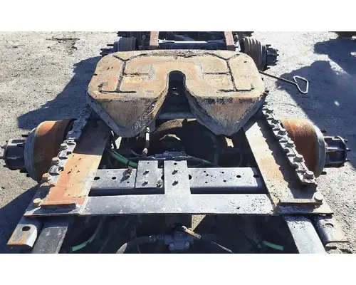Fifth Wheel FONTAINE 6LWB Geco - Fresno