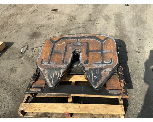 Fifth Wheel FONTAINE 6LWB Geco - Fresno