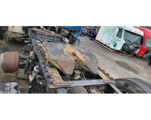 Fifth Wheel FONTAINE 7000CC Series (Clean Connect)  Geco - Fresno