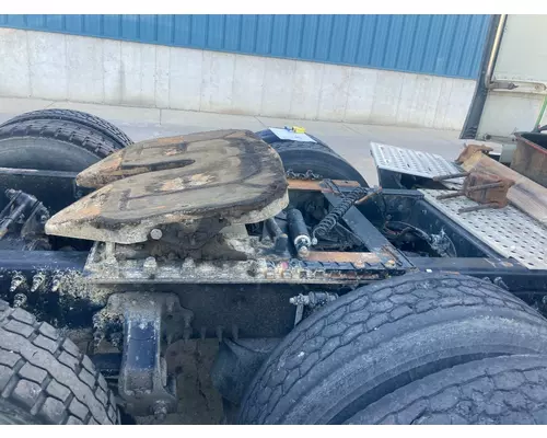 Fontaine AA6ATB775012 Fifth Wheel