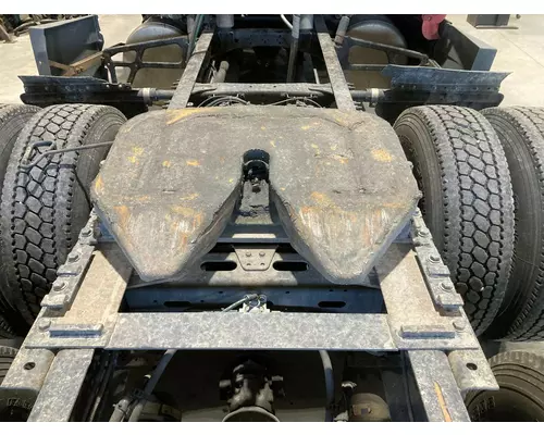 Fontaine AA6LWB675012 Fifth Wheel