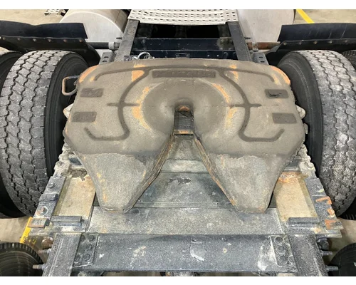 Fontaine AA7LWB675016 Fifth Wheel