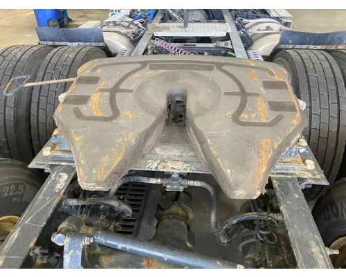 Fontaine AA7LWB725024 Fifth Wheel
