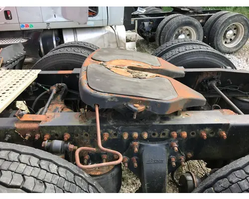 Fontaine AATPL7000CC Fifth Wheel