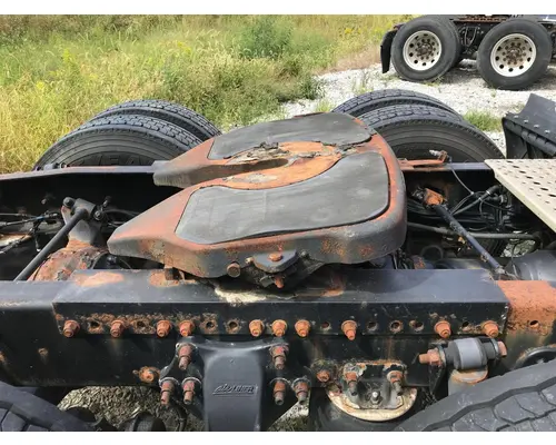 Fontaine AATPL7000CC Fifth Wheel
