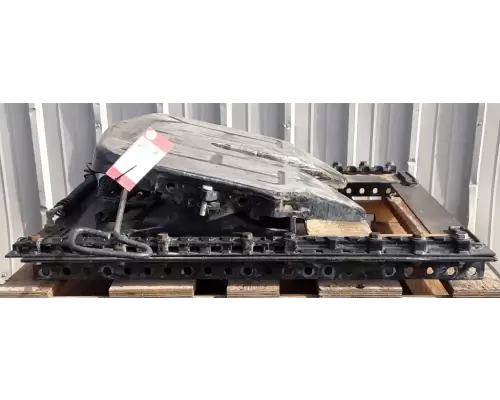 Fontaine AIR SLIDE Fifth Wheel
