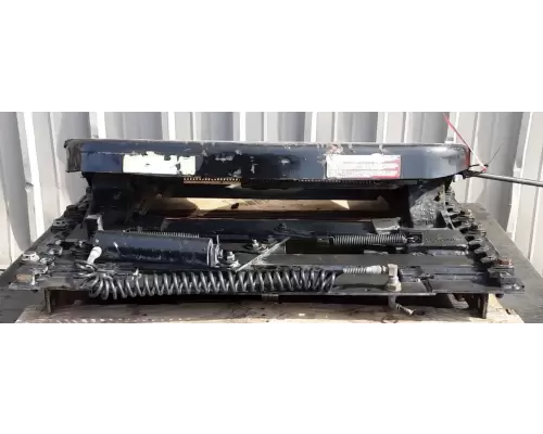 Fontaine AIR SLIDE Fifth Wheel