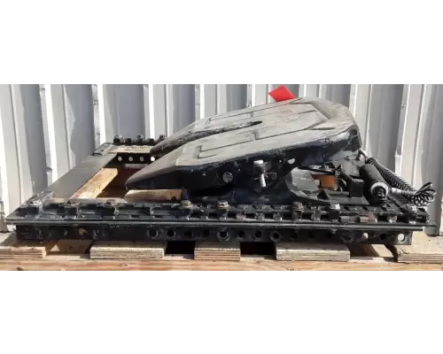 Fontaine AIR SLIDE Fifth Wheel