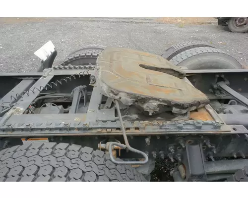 Fontaine AIR SLIDE Fifth Wheel